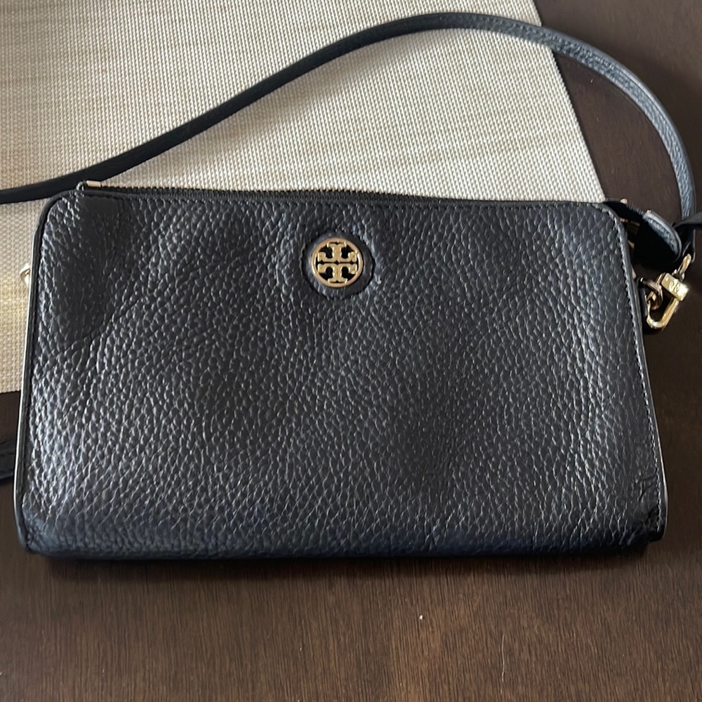Black Tory Burch